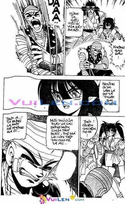 Tiểu Ma Thần Zenki - Chapter 6 - Trang 69