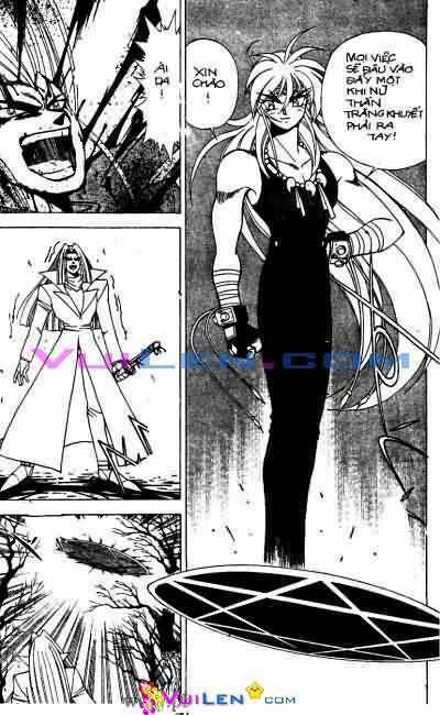 Tiểu Ma Thần Zenki - Chapter 6 - Trang 72