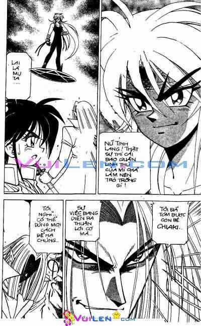 Tiểu Ma Thần Zenki - Chapter 6 - Trang 73