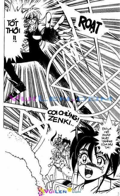 Tiểu Ma Thần Zenki - Chapter 6 - Trang 75