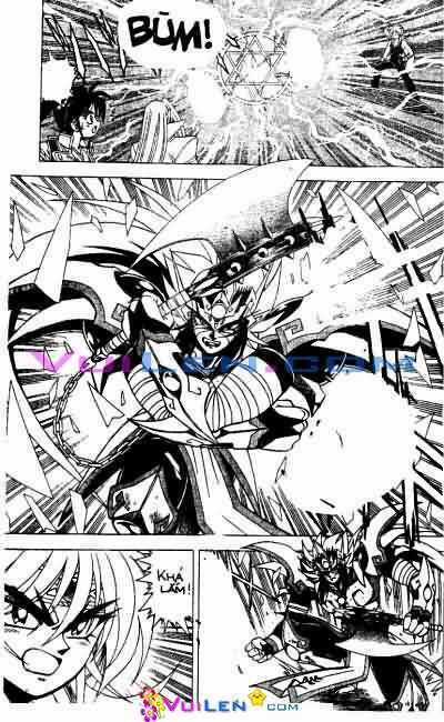 Tiểu Ma Thần Zenki - Chapter 6 - Trang 80