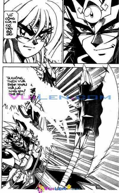 Tiểu Ma Thần Zenki - Chapter 6 - Trang 81