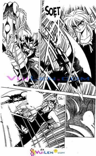 Tiểu Ma Thần Zenki - Chapter 6 - Trang 84