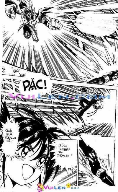 Tiểu Ma Thần Zenki - Chapter 6 - Trang 88