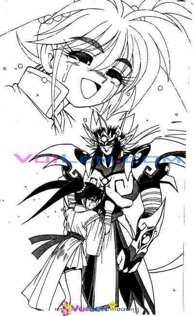 Tiểu Ma Thần Zenki - Chapter 6 - Trang 10