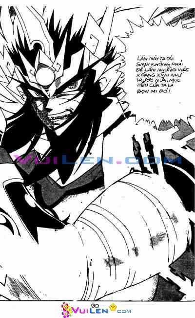 Tiểu Ma Thần Zenki - Chapter 6 - Trang 91