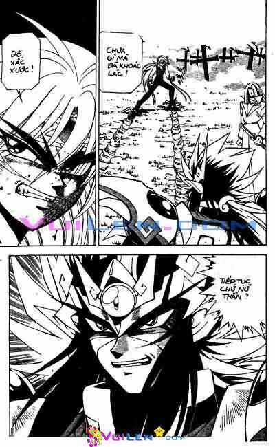 Tiểu Ma Thần Zenki - Chapter 6 - Trang 92