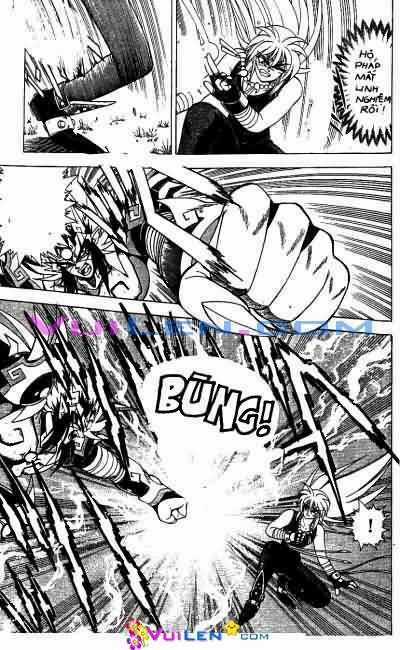 Tiểu Ma Thần Zenki - Chapter 6 - Trang 94