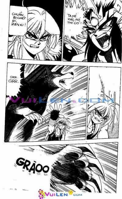 Tiểu Ma Thần Zenki - Chapter 6 - Trang 97