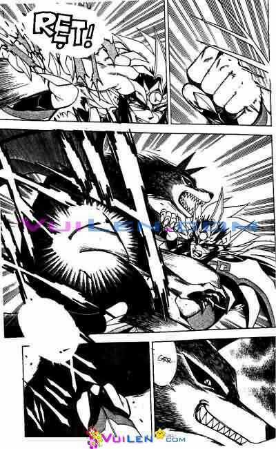 Tiểu Ma Thần Zenki - Chapter 6 - Trang 98