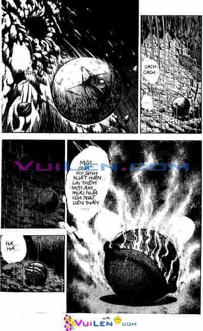 Tiểu Ma Thần Zenki - Chapter 7 - Trang 11