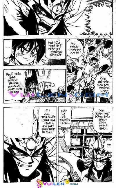 Tiểu Ma Thần Zenki - Chapter 7 - Trang 103