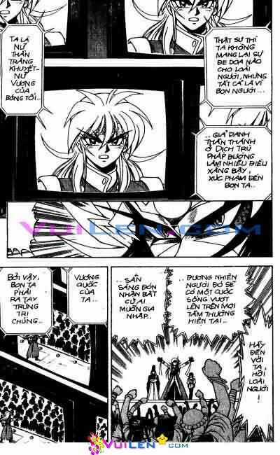 Tiểu Ma Thần Zenki - Chapter 7 - Trang 104