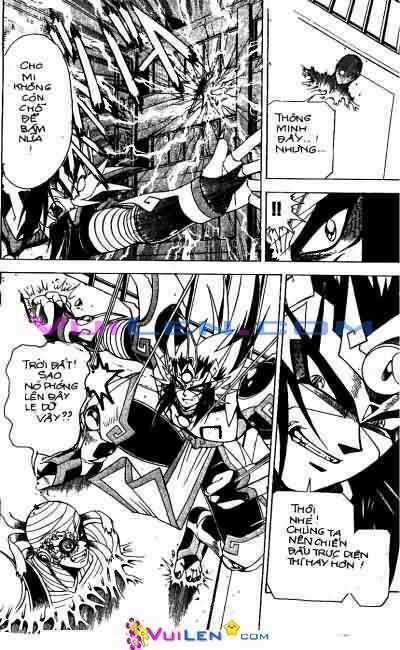 Tiểu Ma Thần Zenki - Chapter 7 - Trang 110