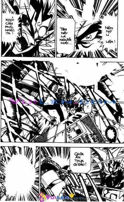 Tiểu Ma Thần Zenki - Chapter 7 - Trang 112