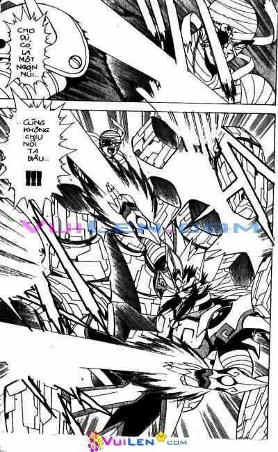 Tiểu Ma Thần Zenki - Chapter 7 - Trang 115