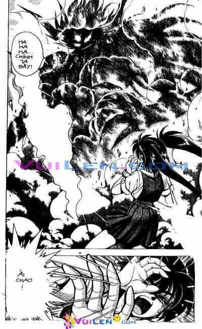 Tiểu Ma Thần Zenki - Chapter 7 - Trang 17