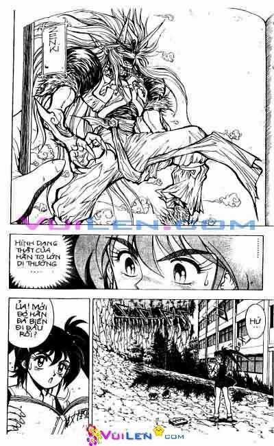 Tiểu Ma Thần Zenki - Chapter 7 - Trang 26