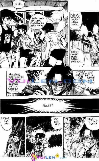 Tiểu Ma Thần Zenki - Chapter 7 - Trang 27