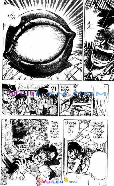 Tiểu Ma Thần Zenki - Chapter 7 - Trang 28