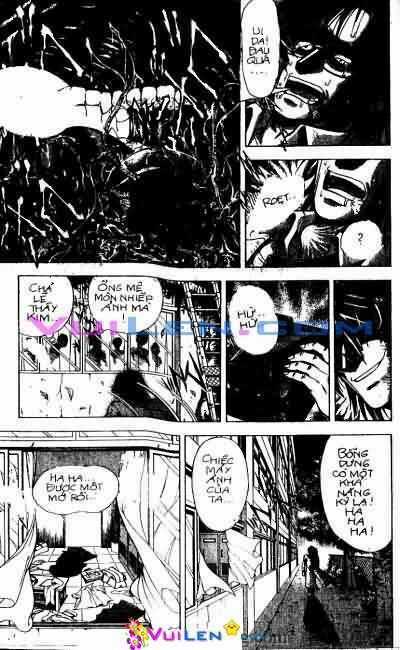 Tiểu Ma Thần Zenki - Chapter 7 - Trang 29