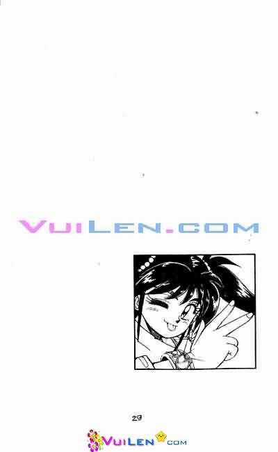 Tiểu Ma Thần Zenki - Chapter 7 - Trang 30