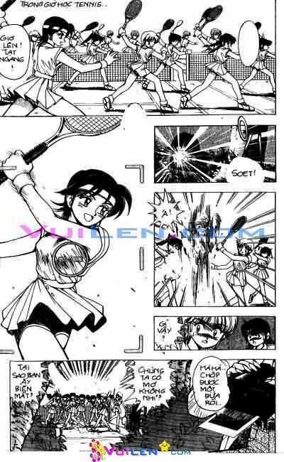 Tiểu Ma Thần Zenki - Chapter 7 - Trang 32