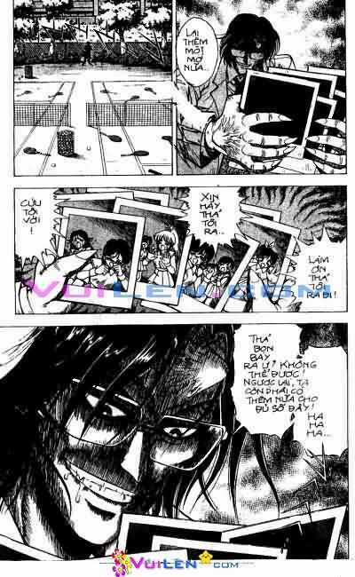 Tiểu Ma Thần Zenki - Chapter 7 - Trang 34