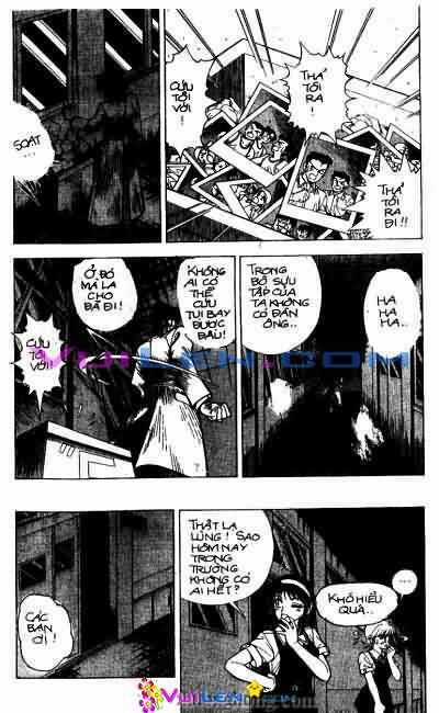 Tiểu Ma Thần Zenki - Chapter 7 - Trang 36