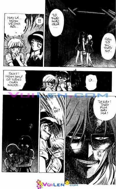 Tiểu Ma Thần Zenki - Chapter 7 - Trang 37