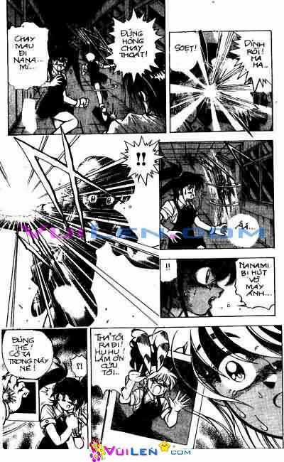 Tiểu Ma Thần Zenki - Chapter 7 - Trang 40