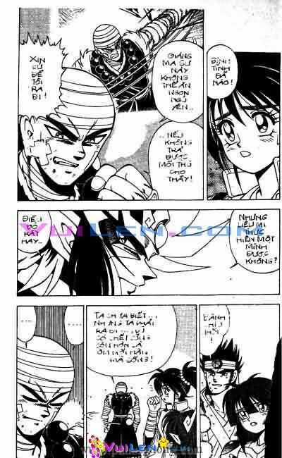 Tiểu Ma Thần Zenki - Chapter 7 - Trang 5