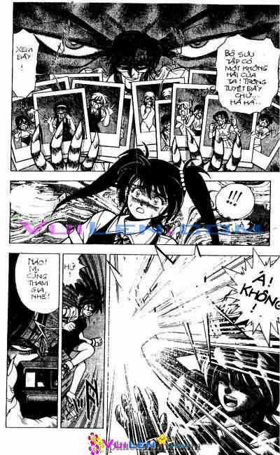 Tiểu Ma Thần Zenki - Chapter 7 - Trang 41