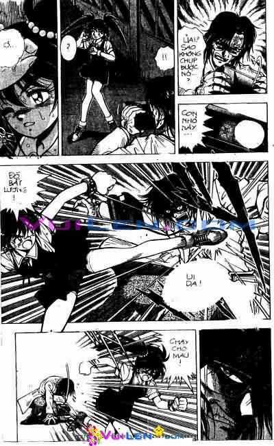 Tiểu Ma Thần Zenki - Chapter 7 - Trang 42