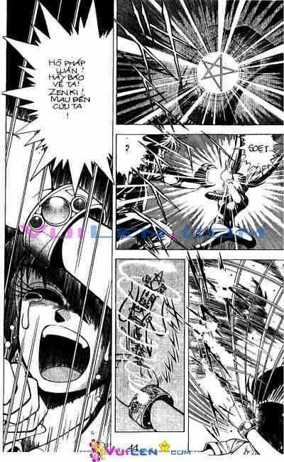 Tiểu Ma Thần Zenki - Chapter 7 - Trang 45