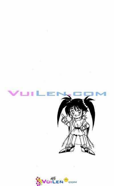 Tiểu Ma Thần Zenki - Chapter 7 - Trang 46