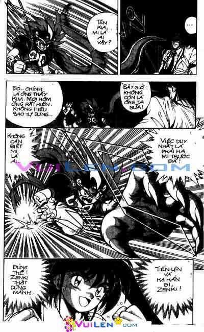 Tiểu Ma Thần Zenki - Chapter 7 - Trang 48