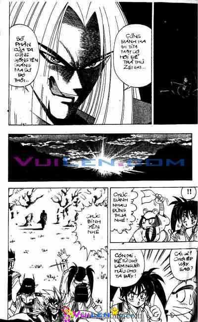 Tiểu Ma Thần Zenki - Chapter 7 - Trang 7