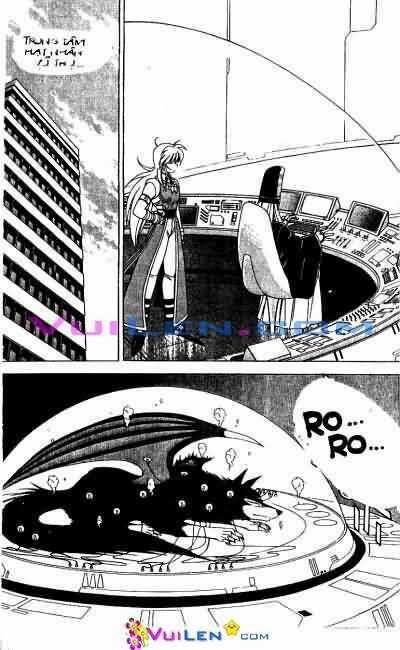 Tiểu Ma Thần Zenki - Chapter 7 - Trang 64