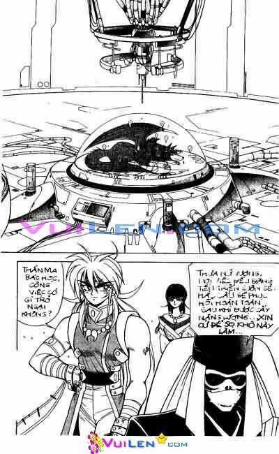 Tiểu Ma Thần Zenki - Chapter 7 - Trang 65