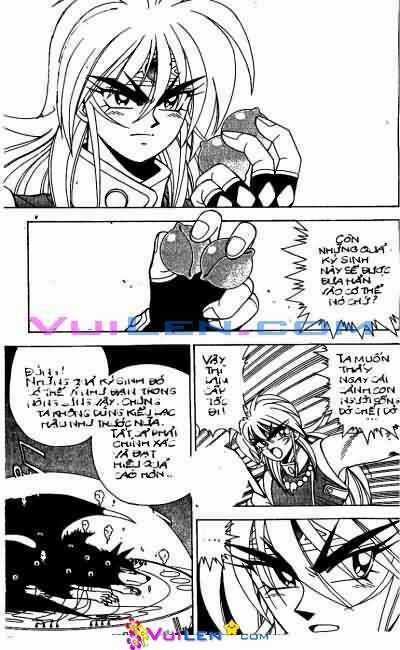 Tiểu Ma Thần Zenki - Chapter 7 - Trang 66