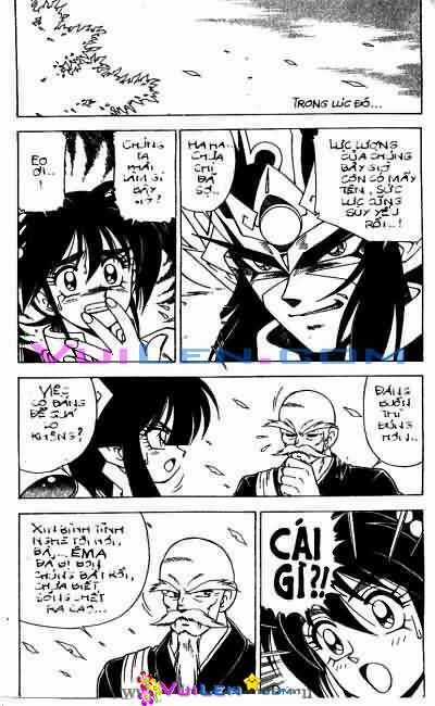 Tiểu Ma Thần Zenki - Chapter 7 - Trang 68