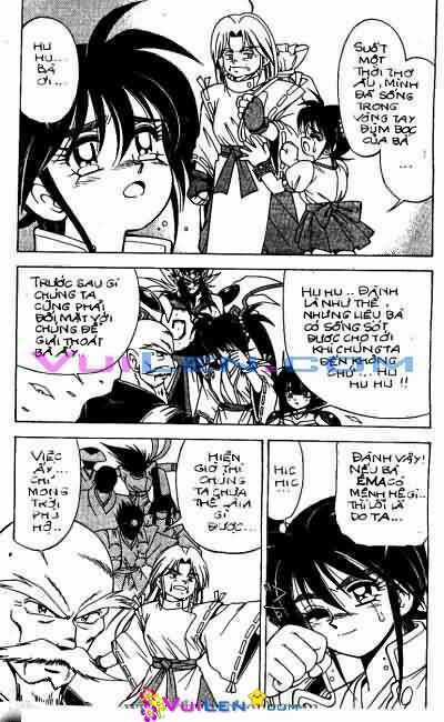 Tiểu Ma Thần Zenki - Chapter 7 - Trang 69