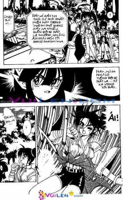 Tiểu Ma Thần Zenki - Chapter 7 - Trang 70