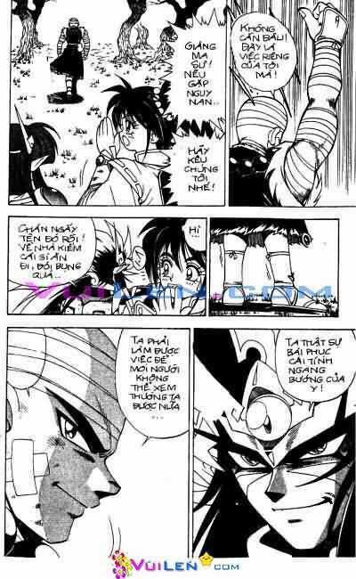 Tiểu Ma Thần Zenki - Chapter 7 - Trang 8