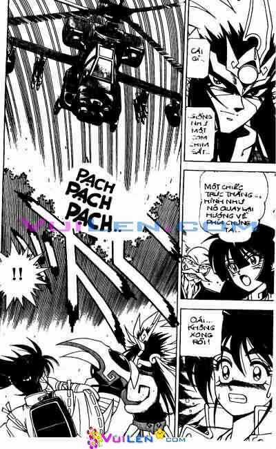 Tiểu Ma Thần Zenki - Chapter 7 - Trang 71