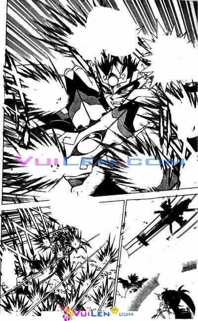 Tiểu Ma Thần Zenki - Chapter 7 - Trang 73