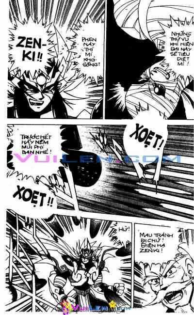 Tiểu Ma Thần Zenki - Chapter 7 - Trang 76