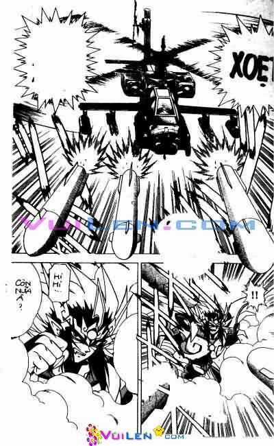 Tiểu Ma Thần Zenki - Chapter 7 - Trang 78