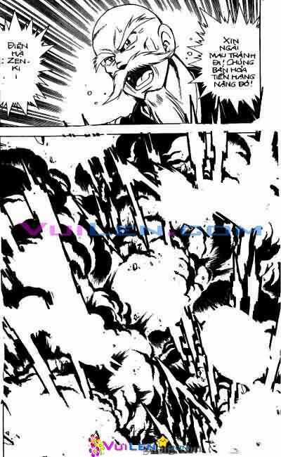 Tiểu Ma Thần Zenki - Chapter 7 - Trang 79